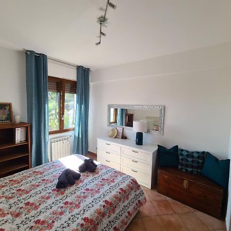 Casa Erica By Portofinovacanze Рапало Екстериор снимка
