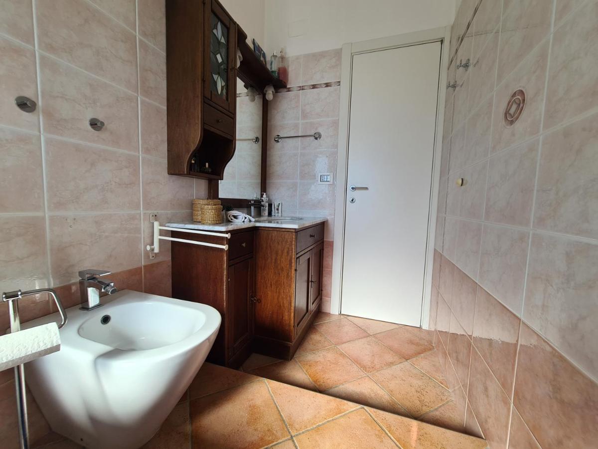 Casa Erica By Portofinovacanze Рапало Екстериор снимка