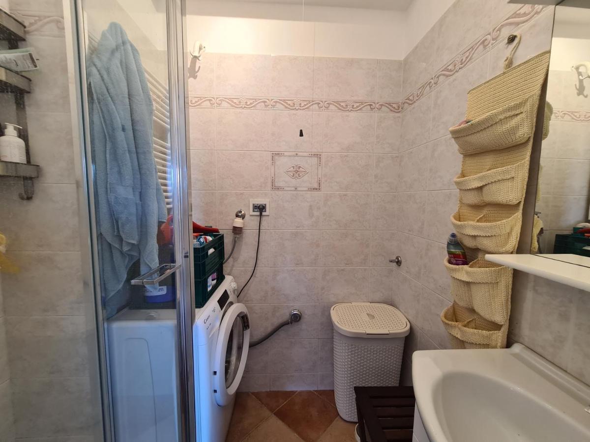 Casa Erica By Portofinovacanze Рапало Екстериор снимка